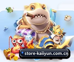 store-kaiiyun.com.cn的故事 - kaiyun